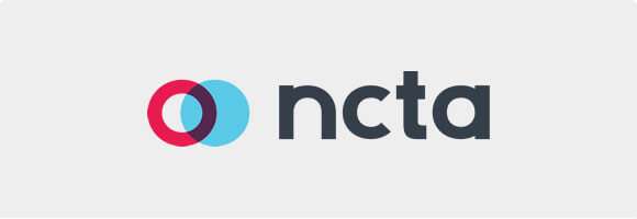 NCTA logo