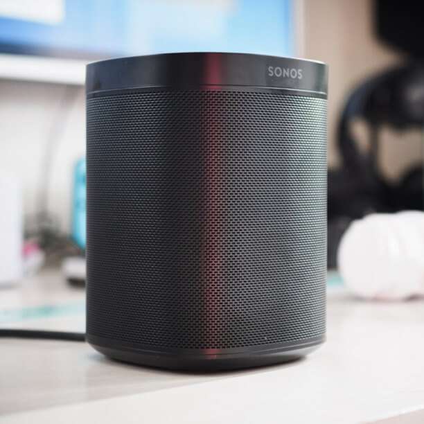 sonos speaker