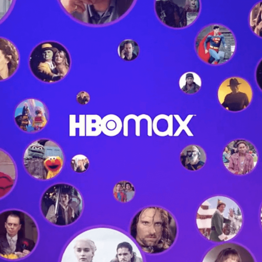 HBO Max - Welcome
