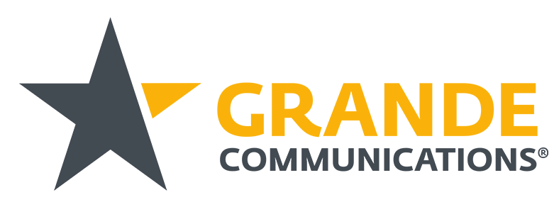 Grande Communications logo