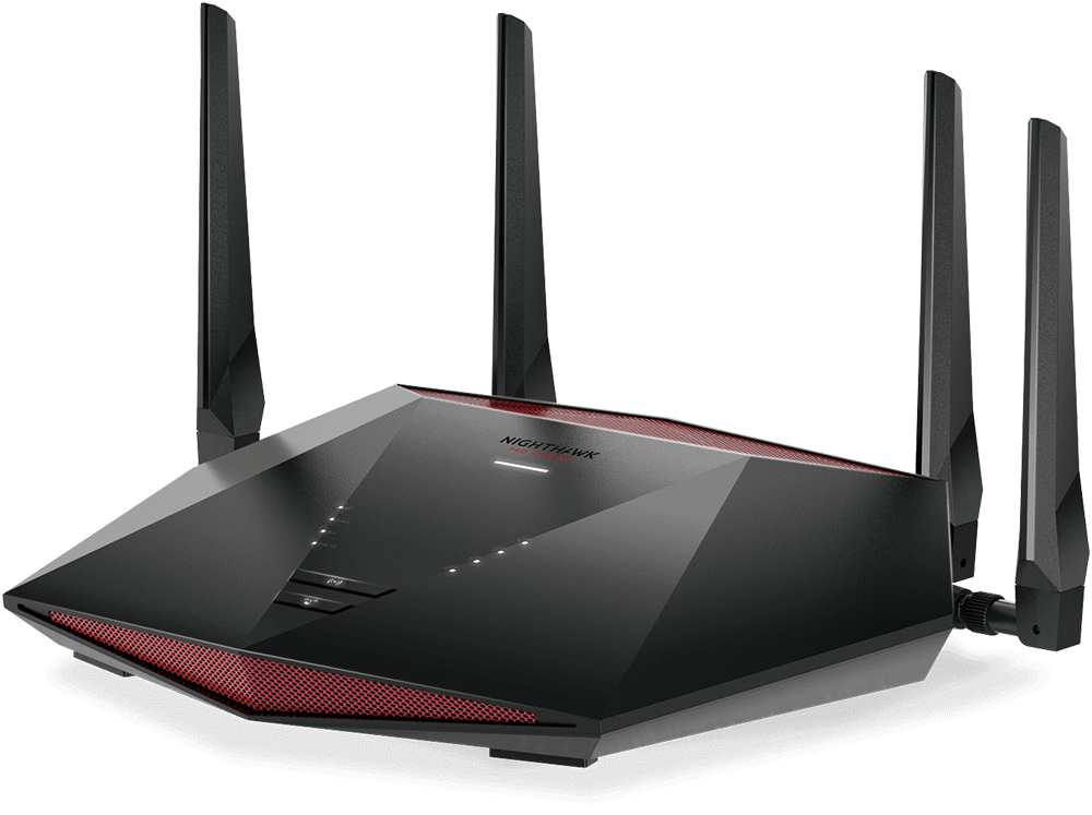 Gaming WiFi routers