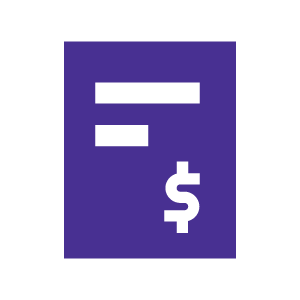 Astound pay bill icon