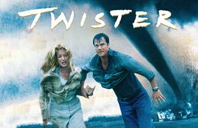 twister