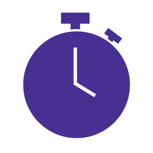 stopwatch timer icon