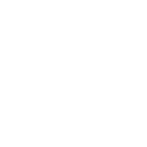 white tv icon