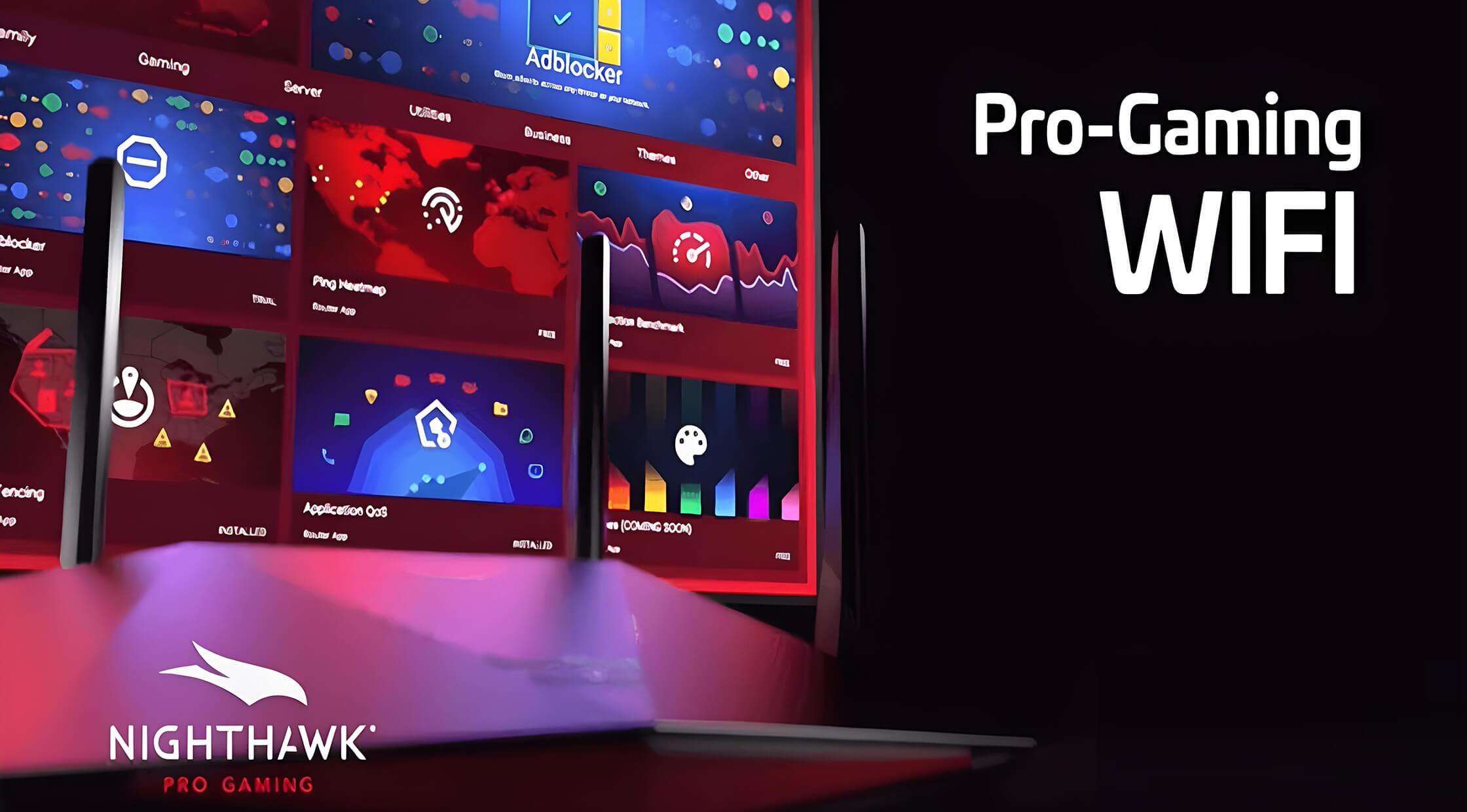 The Best & WiFi For Gaming Astound Broadband Meet Our