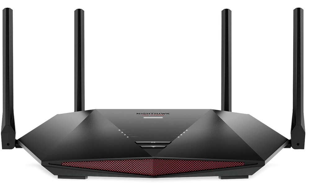 nighthawk xr1000 pro gaming router