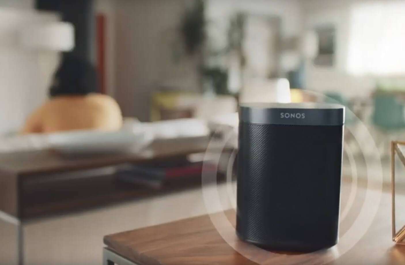 sonos