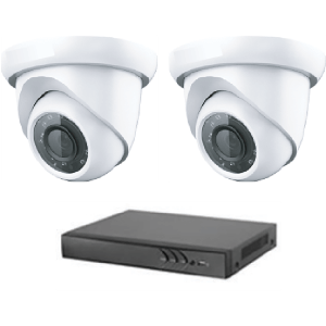 Standalone Camera