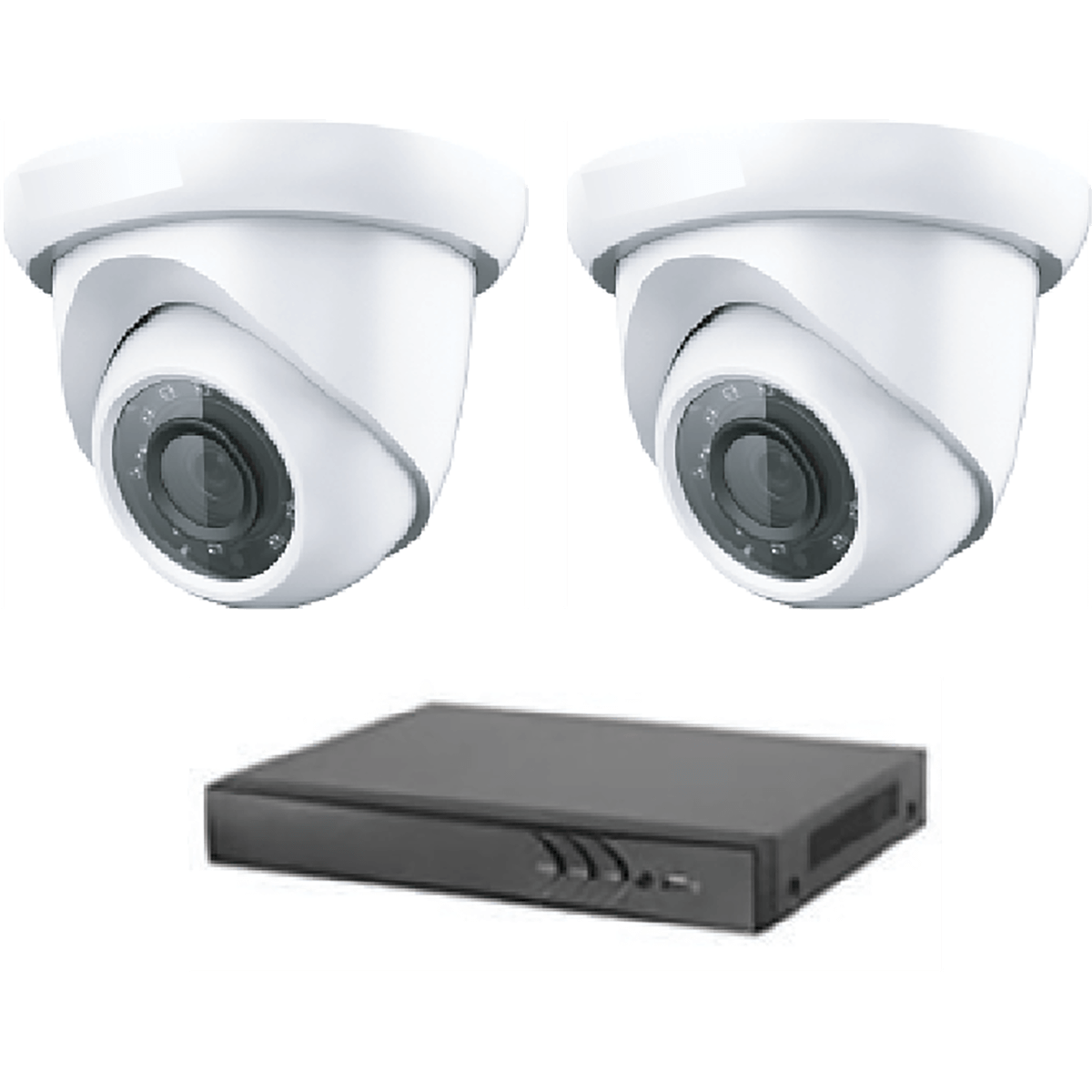 Standalone Camera