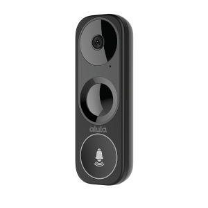 Alula video doorbell