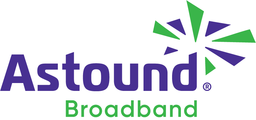 Astound broadband logo