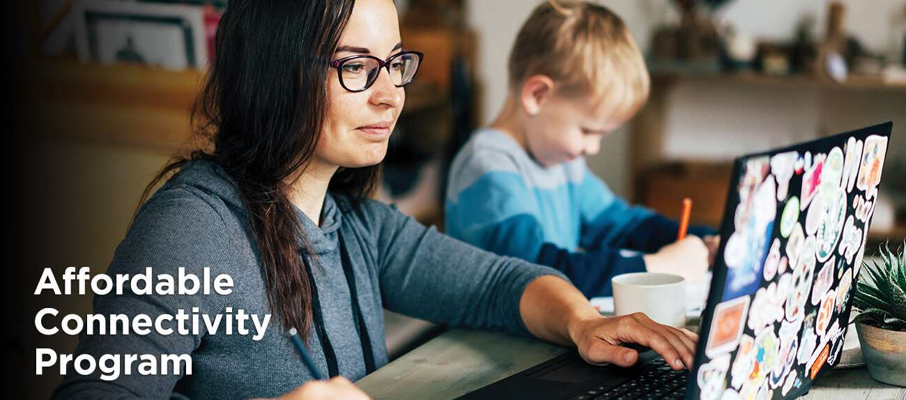 Astound Affordable Connectivity Program