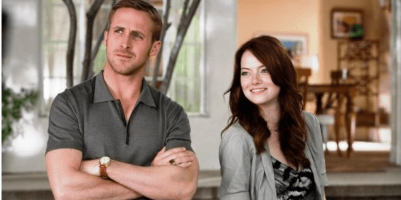 Crazy, Stupid, Love - romantic comedies streaming now