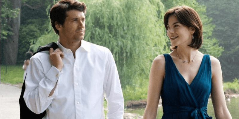 Made Of Honor - comedies streaming now