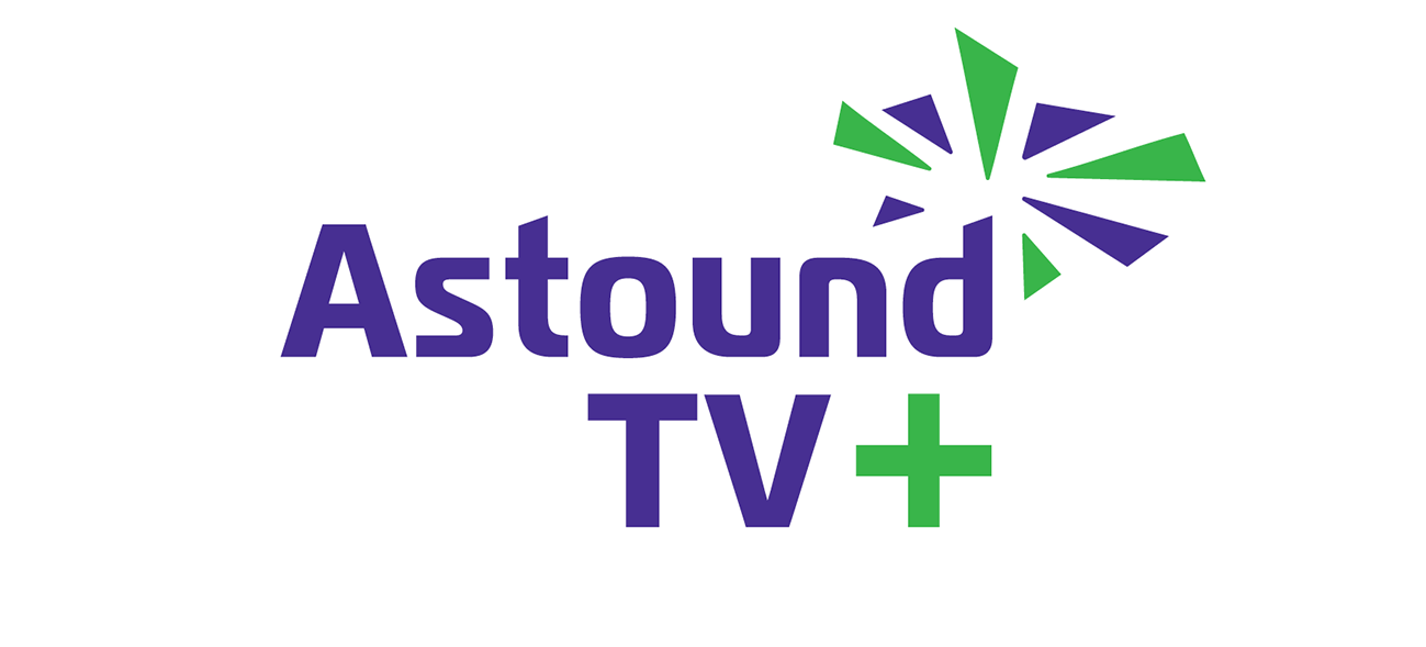 astound tv plus logo