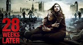 28 Days Later - Cinemax
