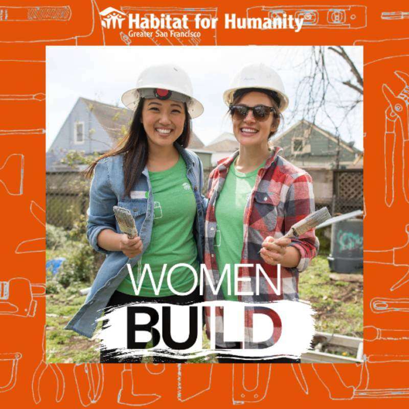 Habitat for Humanity