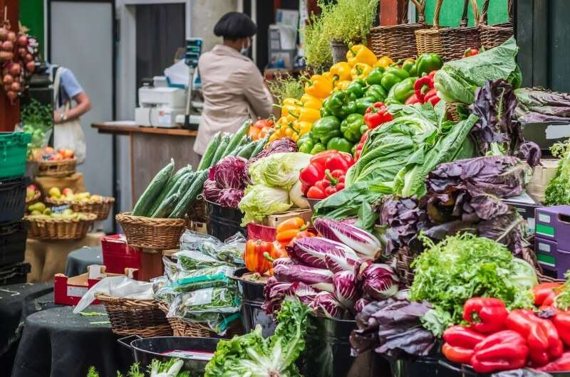 Lansdowne Farmers Market