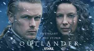 Outlander