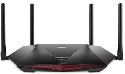 Gaming router