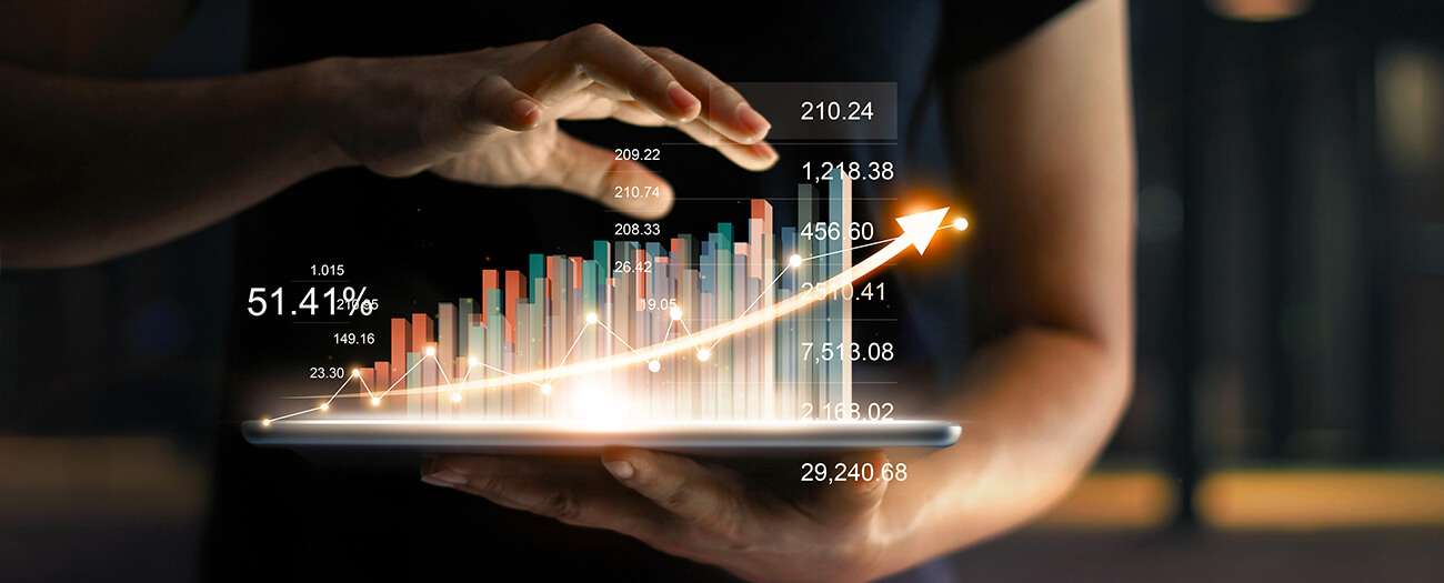 illuminated graph