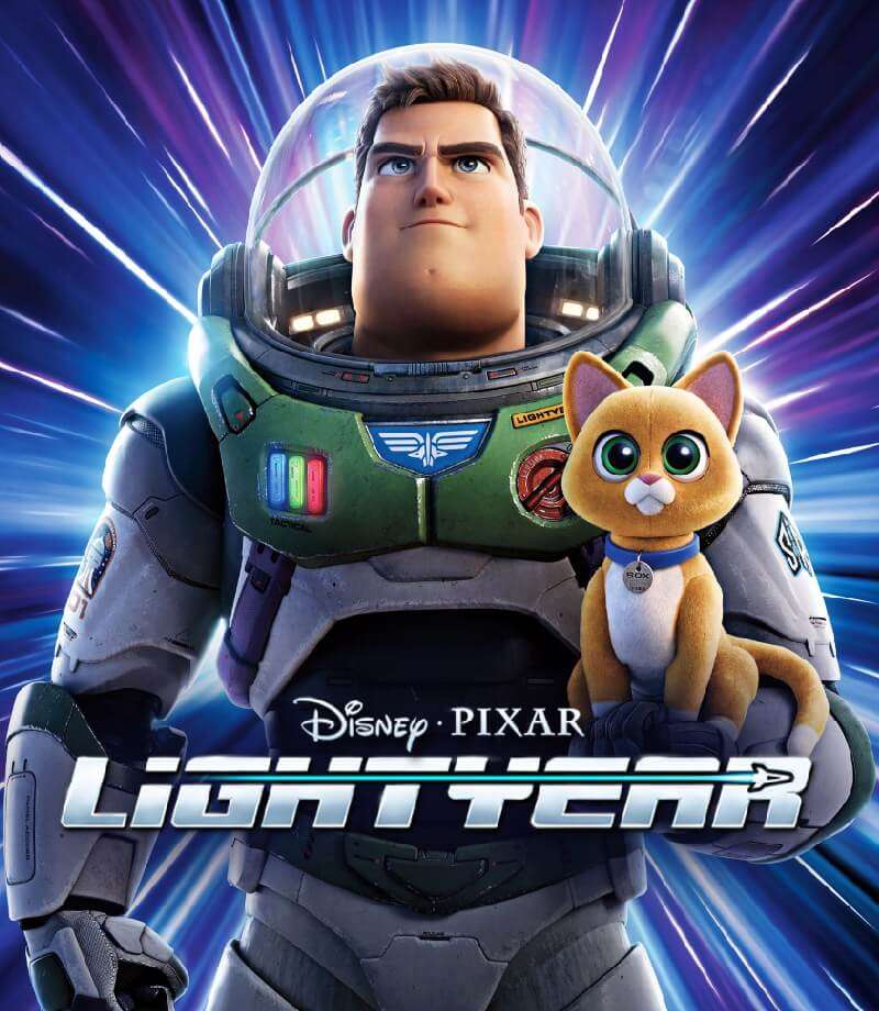 Lightyear