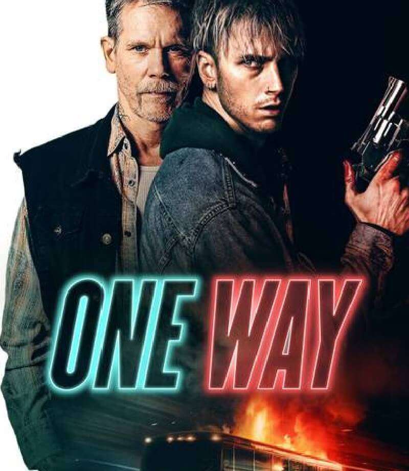 One Way