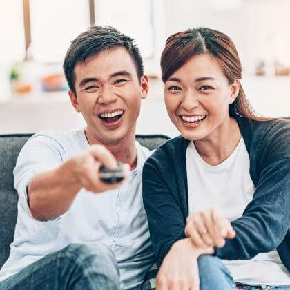 Pride Empowerment Movies