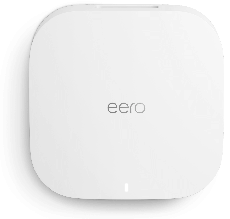 eero Pro 6e