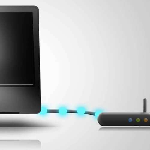 wired vs. wireless