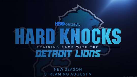 Detroit Lions