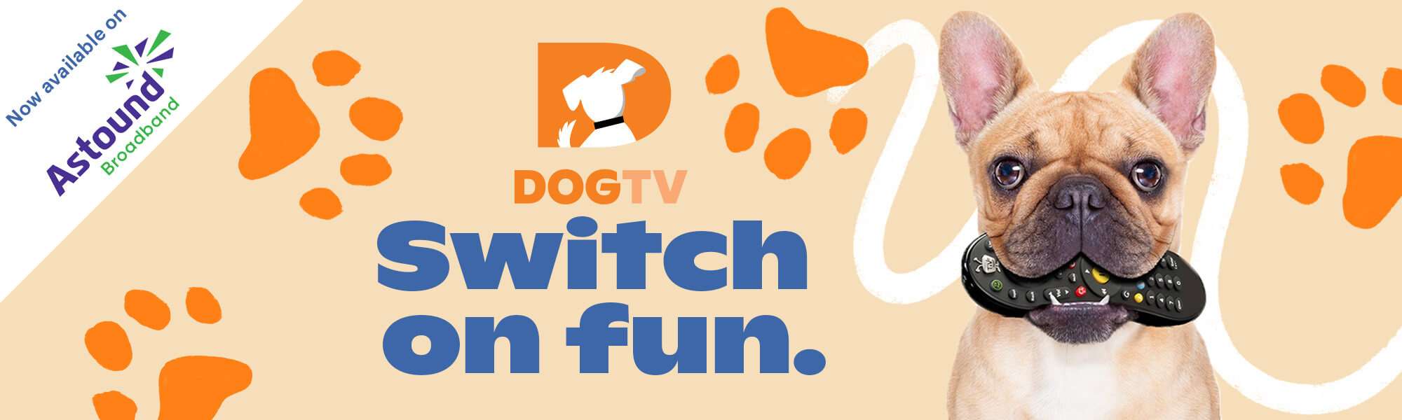 DogTV