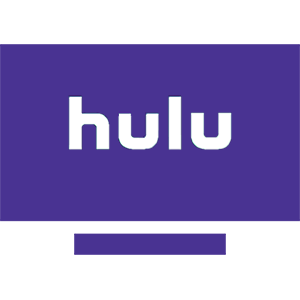 hulu streaming icon