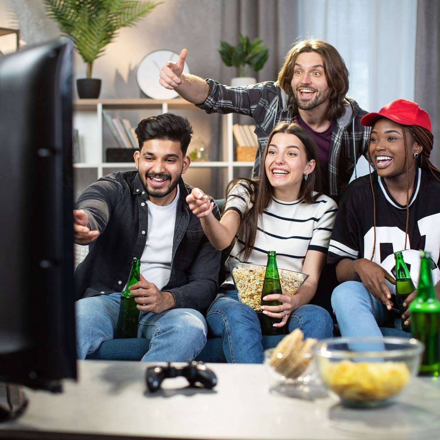 Introducing Astound TV