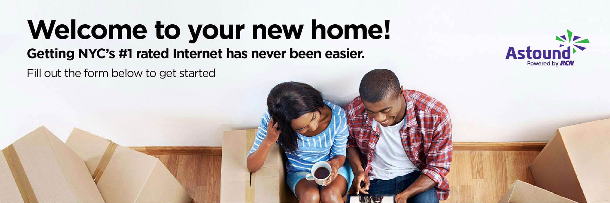 New York Instant WiFi