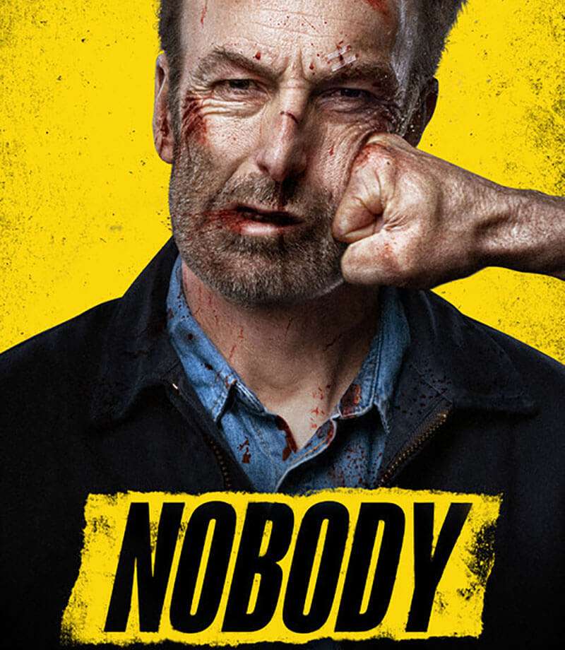 Nobody Movie