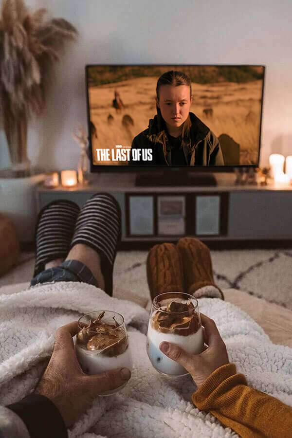 Max streaming