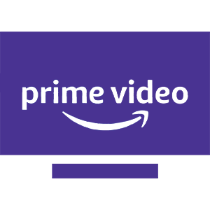 stream Prime Video