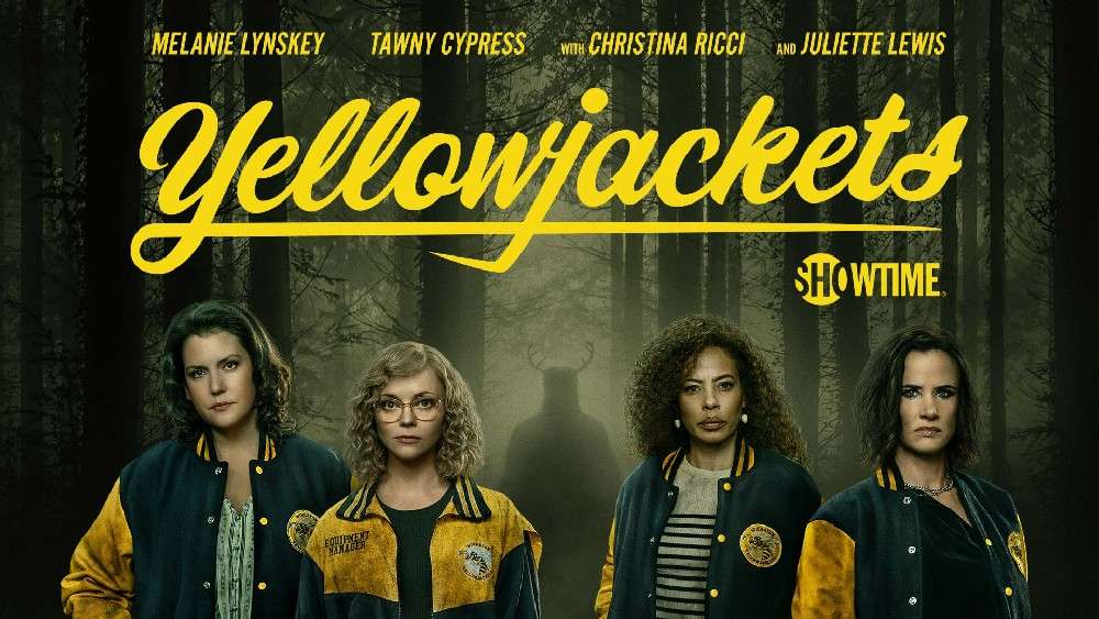 Yellowjackets