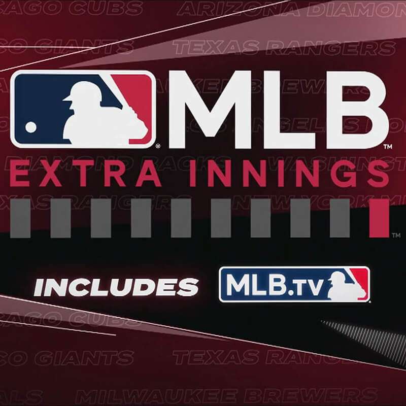 Sports TV Packages NFL, MLB, NBA, & More Astound Broadband Meet