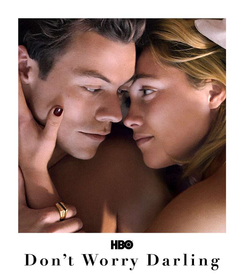 Don't Worry Darling