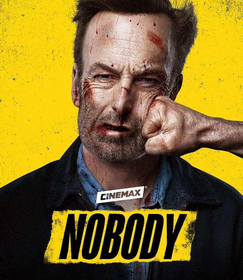 Nobody