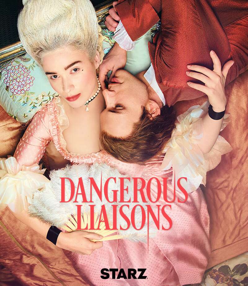 Dangerous Liaisons