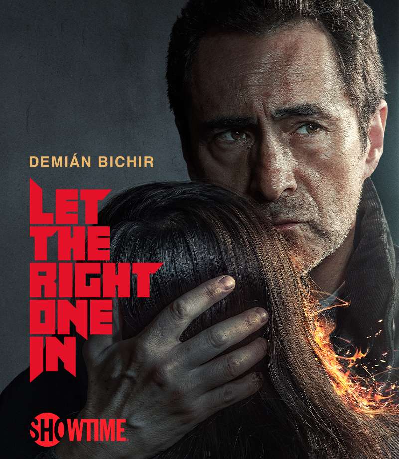 Let the Right One In