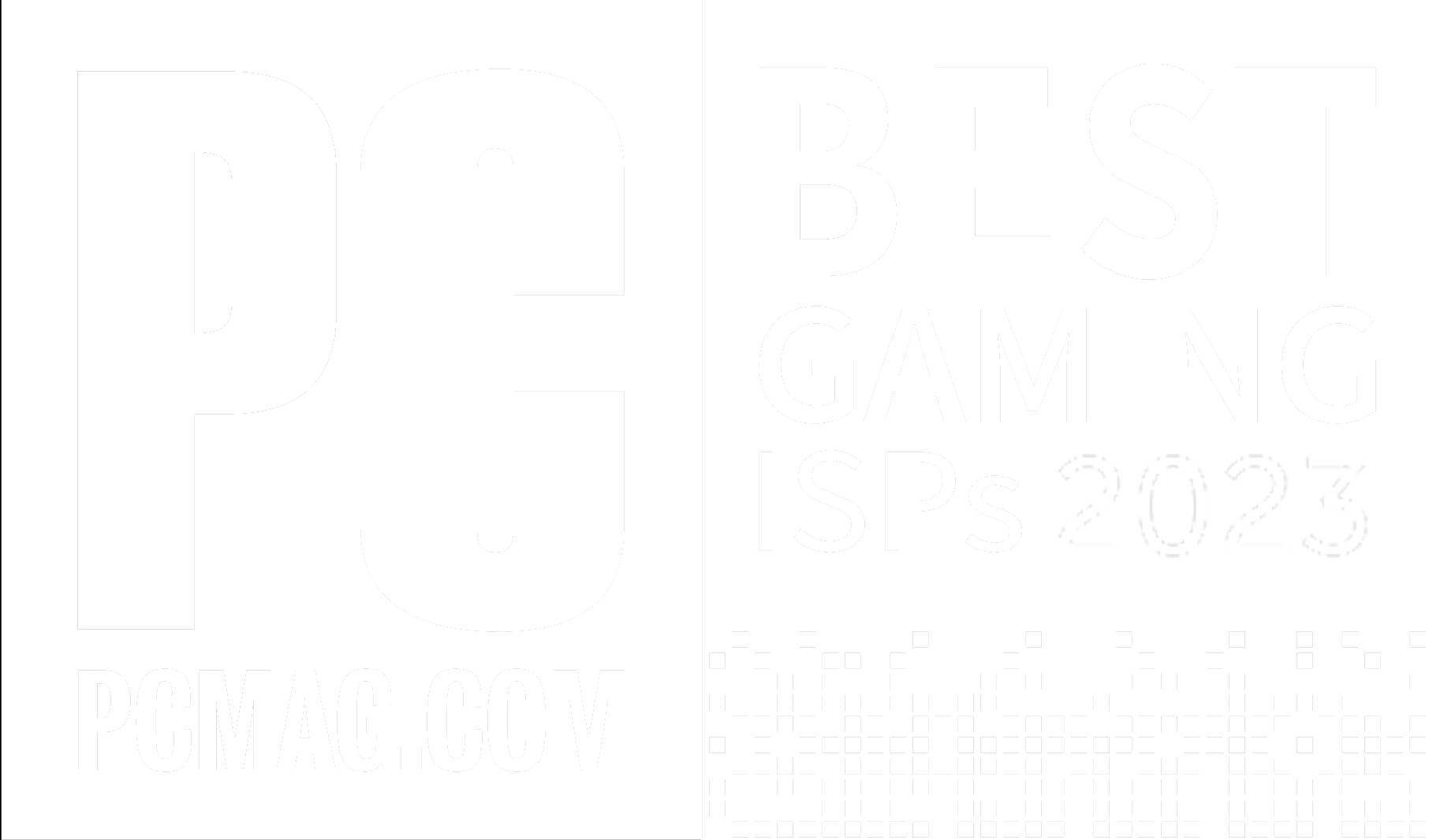 PCMag Best Gaming ISP 2023