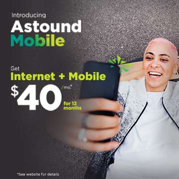 Astound Mobile