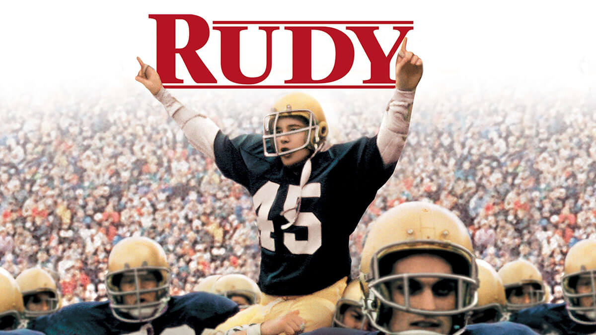 Rudy (Hulu)