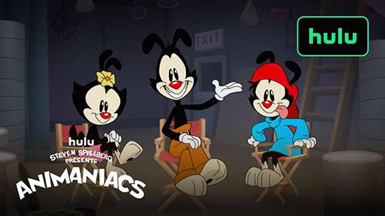 Animaniacs, Season 3