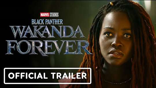 Black Panther: Wakanda Forever